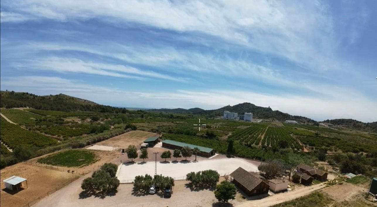 5 soveværelse Villa til salg i Almenara med garage - € 650.000 (Ref: 9022908)