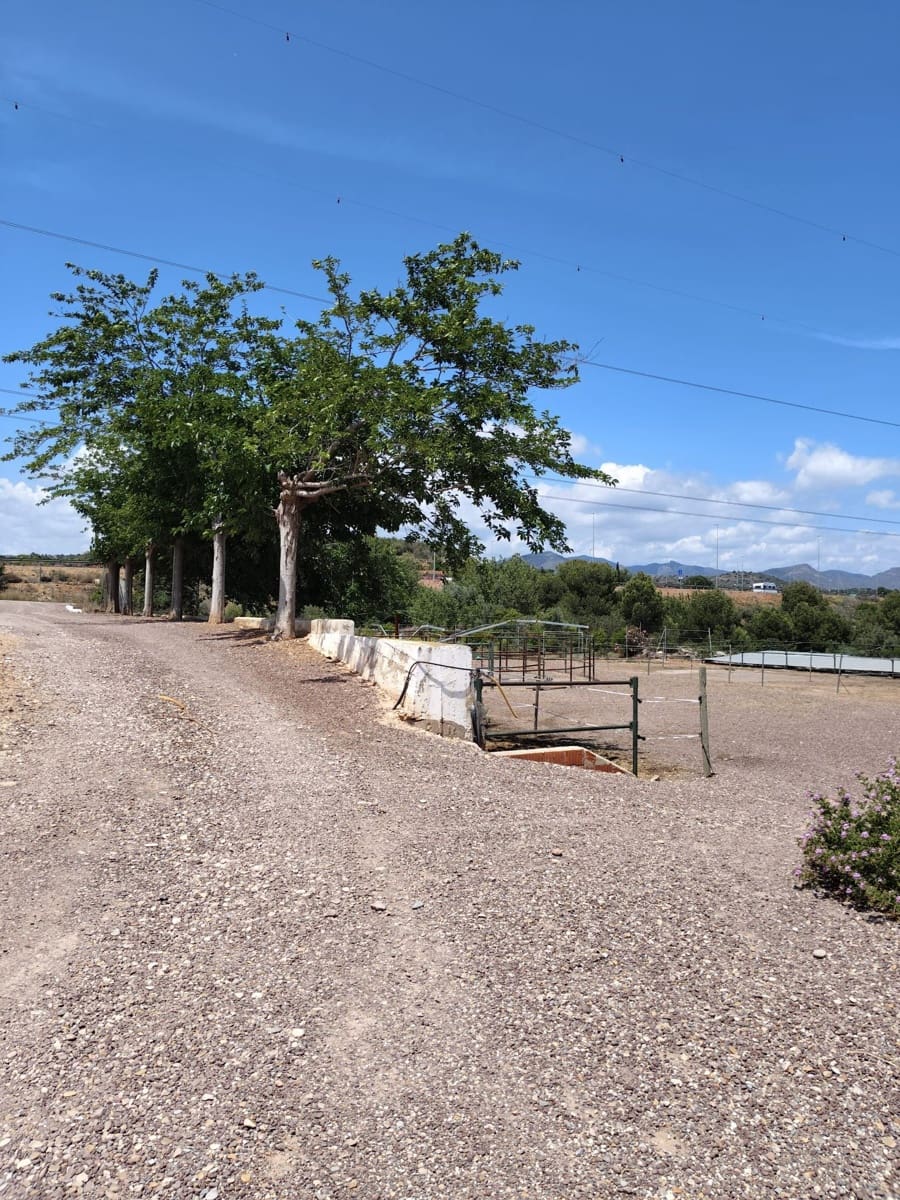 5 soveværelse Villa til salg i Almenara med garage - € 650.000 (Ref: 9022908)