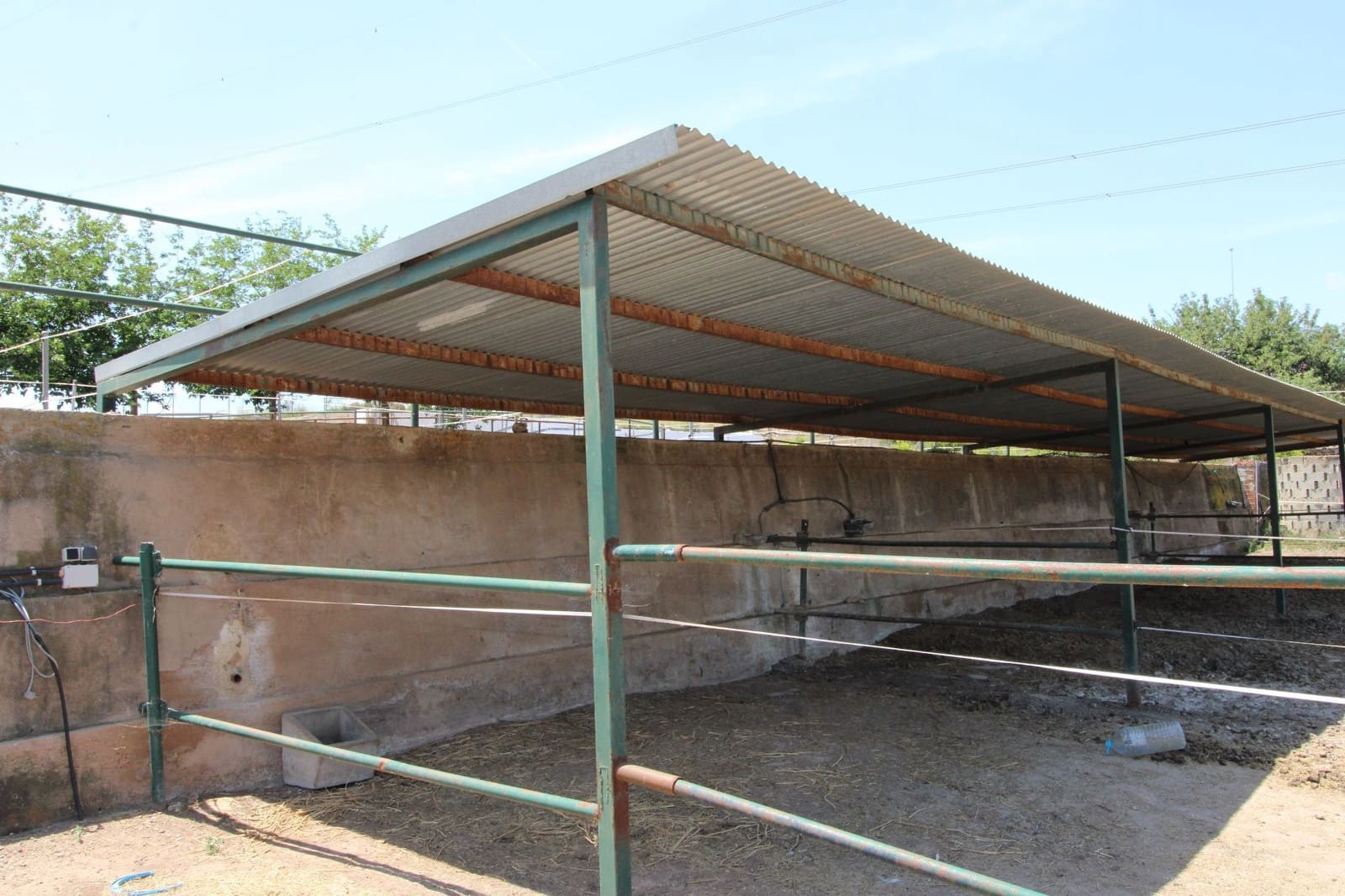 5 soveværelse Villa til salg i Almenara med garage - € 650.000 (Ref: 9022908)