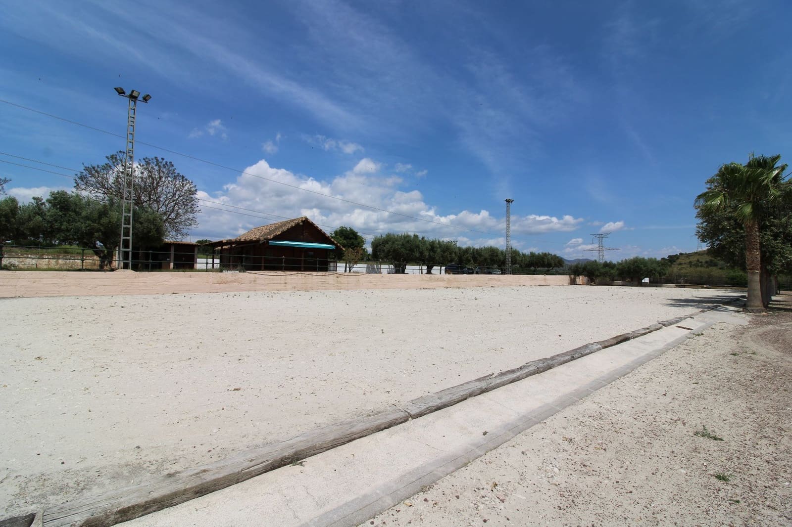 5 soveværelse Villa til salg i Almenara med garage - € 650.000 (Ref: 9022908)