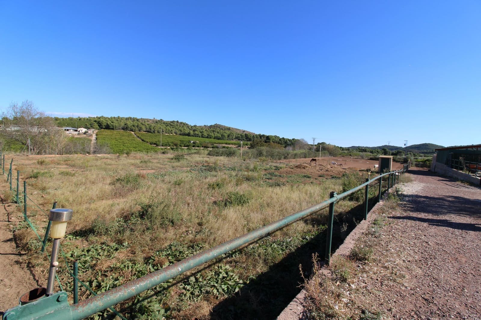 5 soveværelse Villa til salg i Almenara med garage - € 650.000 (Ref: 9022908)