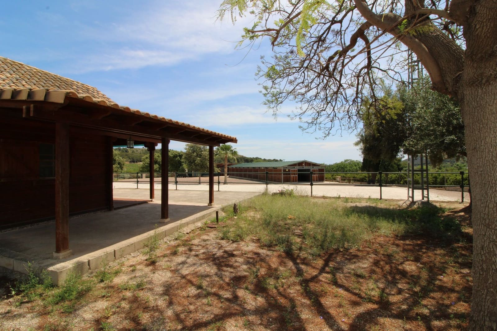 5 soveværelse Villa til salg i Almenara med garage - € 650.000 (Ref: 9022908)