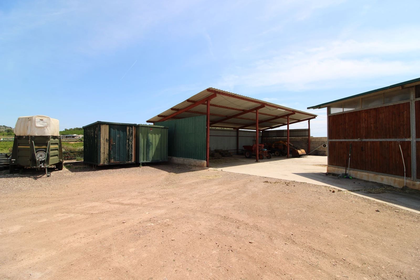 5 soveværelse Villa til salg i Almenara med garage - € 650.000 (Ref: 9022908)