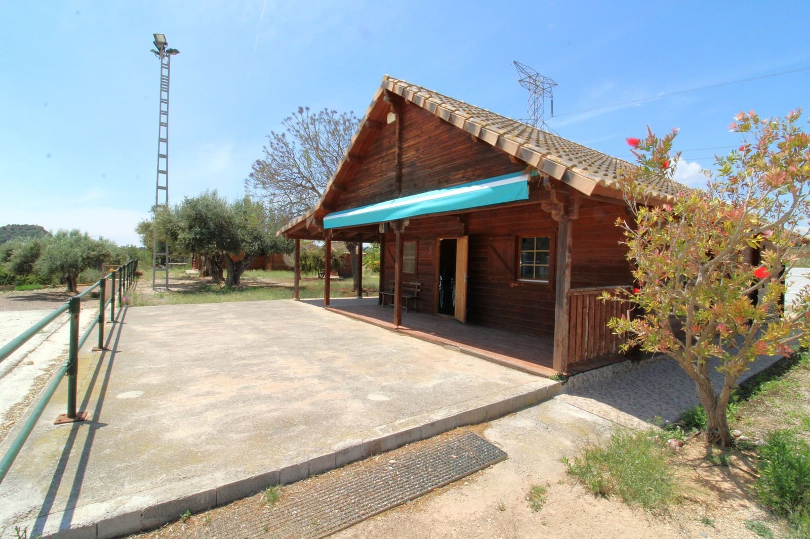 5 soveværelse Villa til salg i Almenara med garage - € 650.000 (Ref: 9022908)