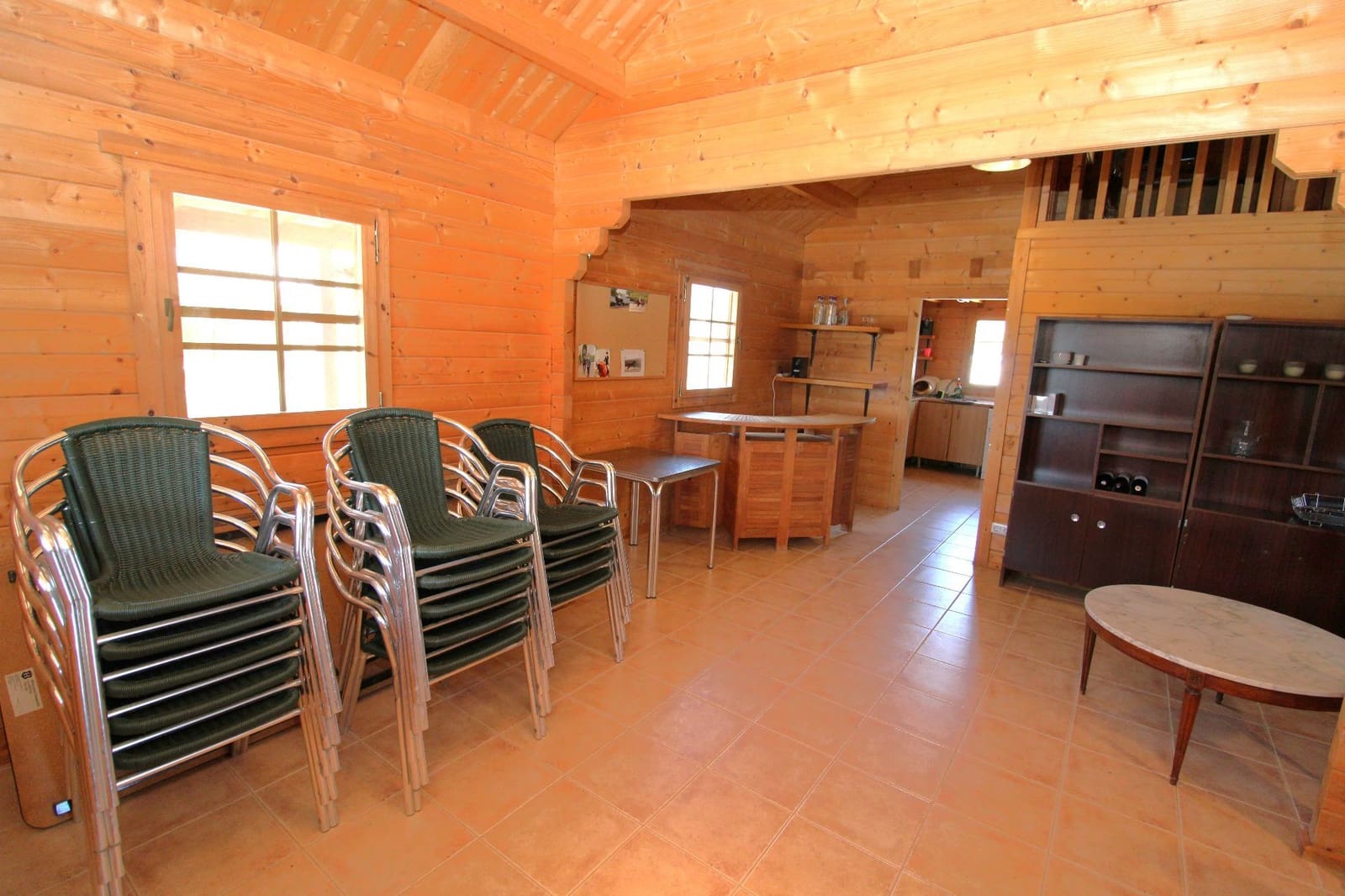 5 soveværelse Villa til salg i Almenara med garage - € 650.000 (Ref: 9022908)