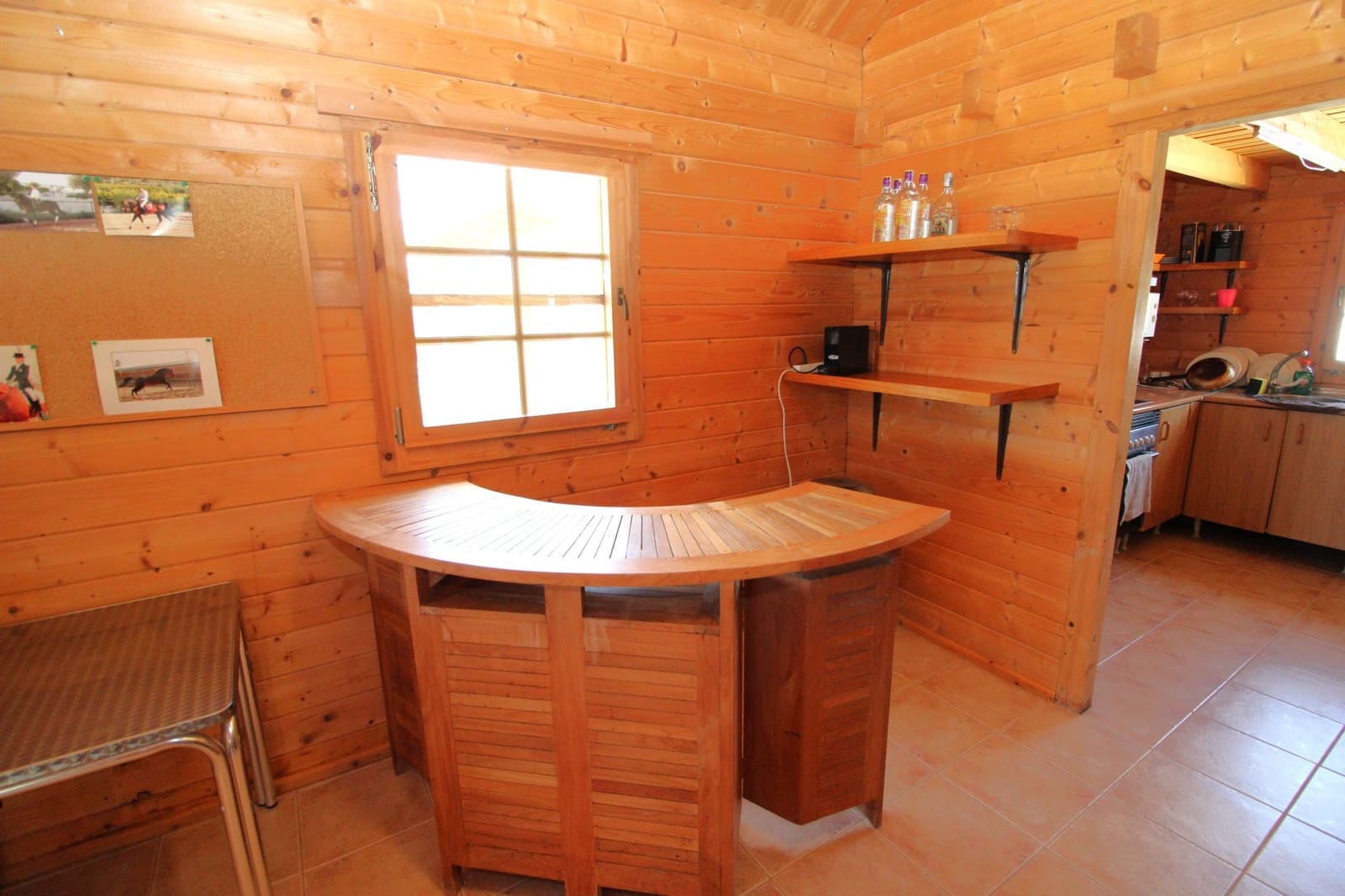 5 soveværelse Villa til salg i Almenara med garage - € 650.000 (Ref: 9022908)