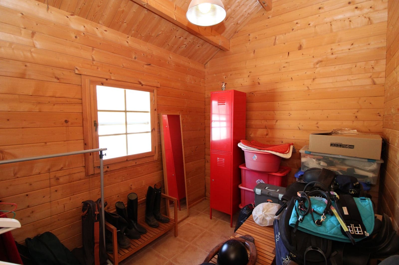 5 soveværelse Villa til salg i Almenara med garage - € 650.000 (Ref: 9022908)