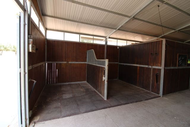 5 sovrum Villa till salu i Almenara med garage - 650 000 € (Ref: 9022908)