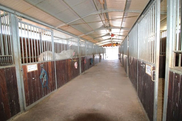 5 sovrum Villa till salu i Almenara med garage - 650 000 € (Ref: 9022908)