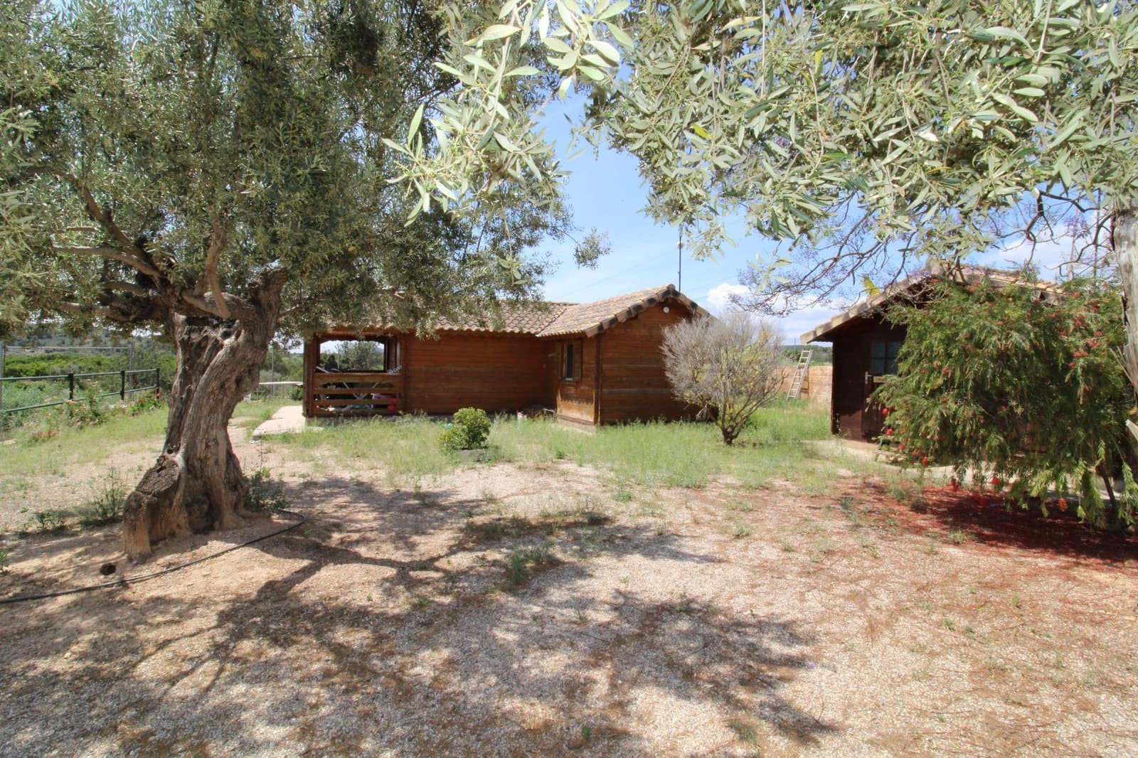 5 soveværelse Villa til salg i Almenara med garage - € 650.000 (Ref: 9022908)