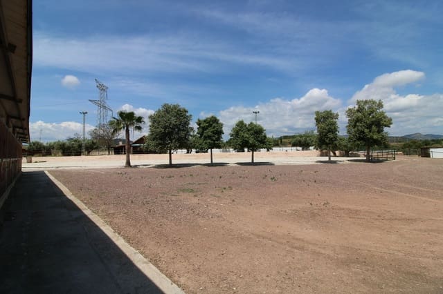 5 sovrum Villa till salu i Almenara med garage - 650 000 € (Ref: 9022908)