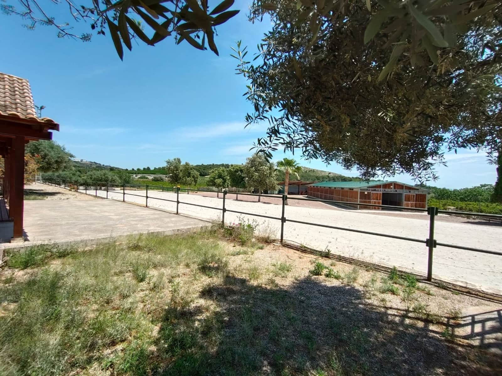 5 soveværelse Villa til salg i Almenara med garage - € 650.000 (Ref: 9022908)