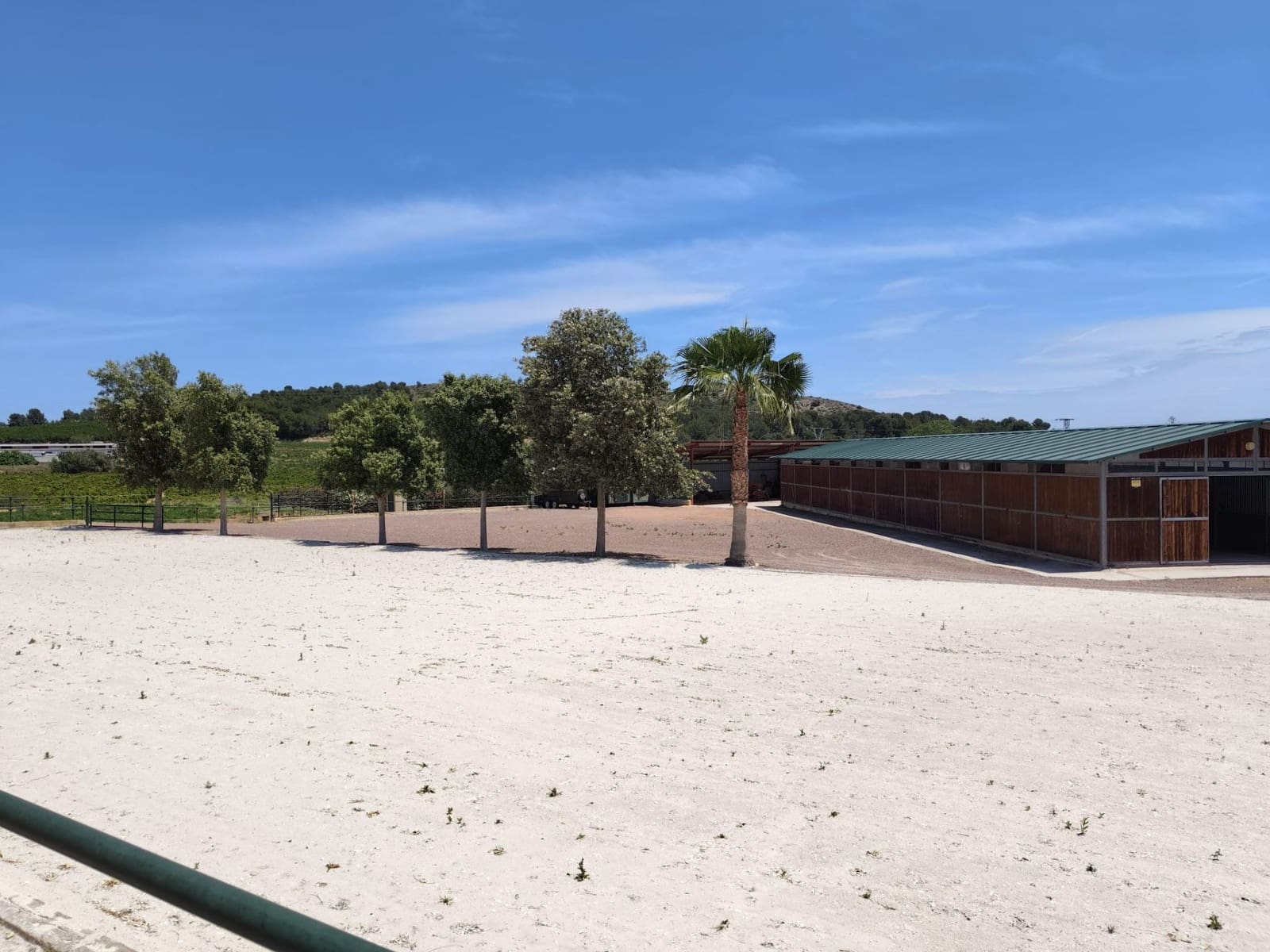 5 soveværelse Villa til salg i Almenara med garage - € 650.000 (Ref: 9022908)