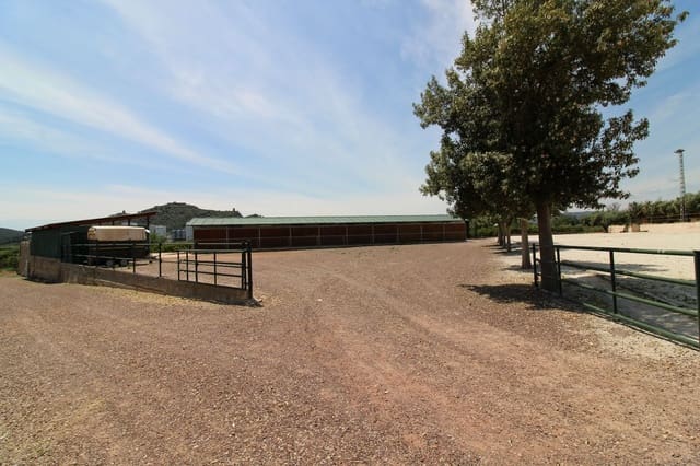 5 sovrum Villa till salu i Almenara med garage - 650 000 € (Ref: 9022908)