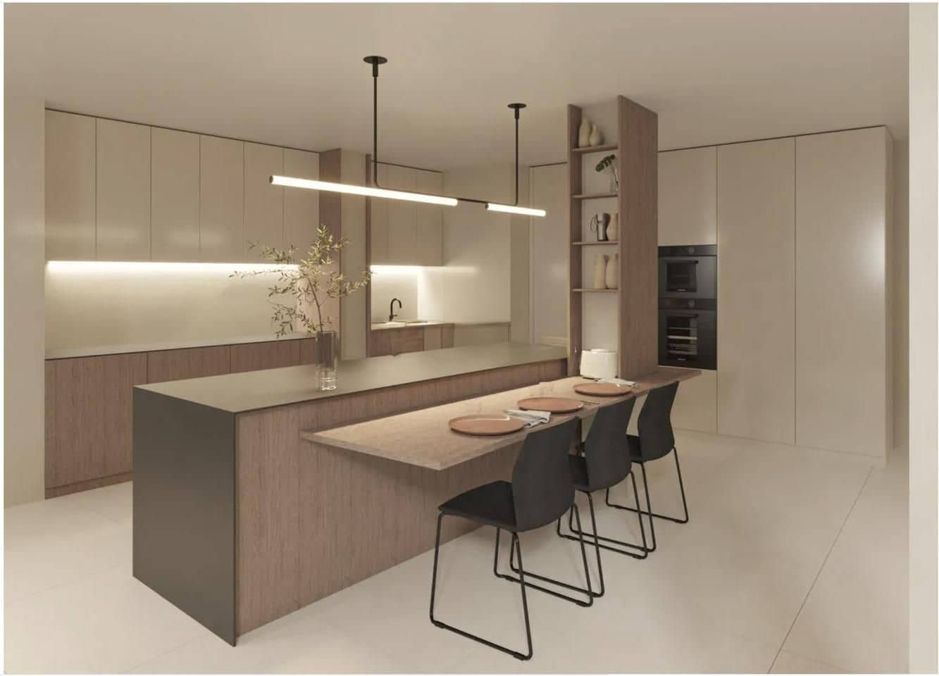 Casa de 5 habitaciones en València ciudad en venta - 1.650.000 € (Ref: 9177642)