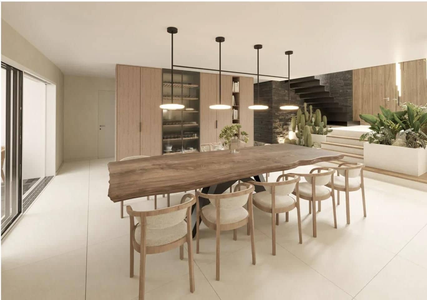 Casa de 5 habitaciones en València ciudad en venta - 1.650.000 € (Ref: 9177642)