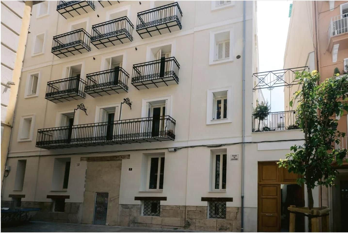 Casa de 5 habitaciones en València ciudad en venta - 1.650.000 € (Ref: 9177642)