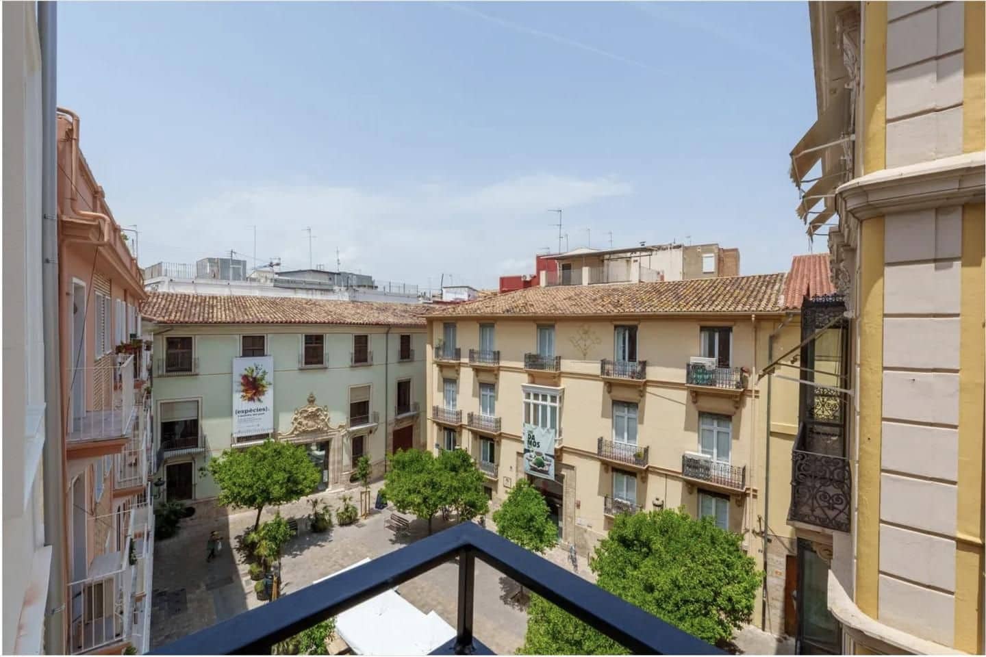 Casa de 5 habitaciones en València ciudad en venta - 1.650.000 € (Ref: 9177642)