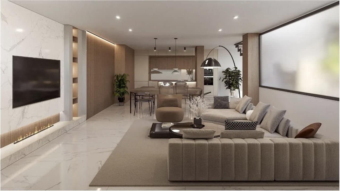 Casa de 5 habitaciones en València ciudad en venta - 1.650.000 € (Ref: 9177642)