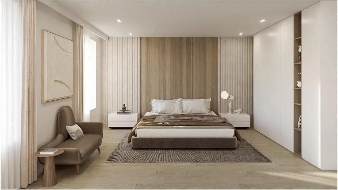 Casa de 5 habitaciones en València ciudad en venta - 1.650.000 € (Ref: 9177642)