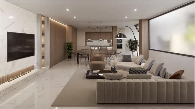 5 bedroom Townhouse for sale in Valencia city - € 1,650,000 (Ref: 9177642)