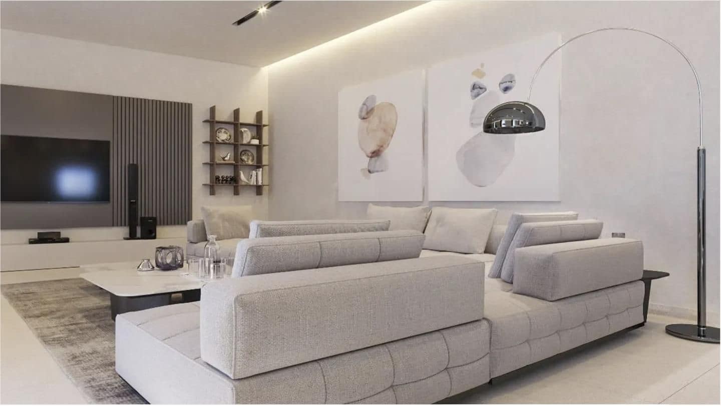 Casa de 5 habitaciones en València ciudad en venta - 1.650.000 € (Ref: 9177642)