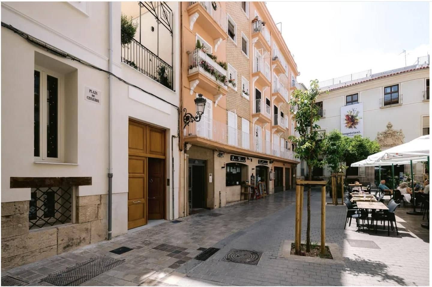 Casa de 5 habitaciones en València ciudad en venta - 1.650.000 € (Ref: 9177642)