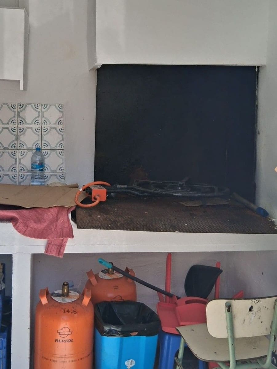 3 soverom Villa til salgs i Naquera med svømmebasseng garasje - € 294 900 (Ref: 9177643)