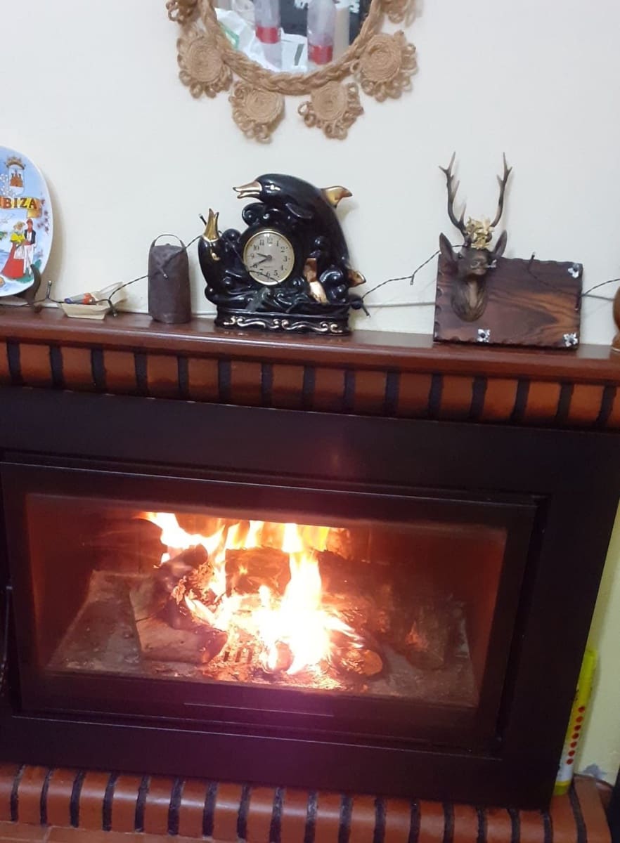 3 soverom Villa til salgs i Naquera med svømmebasseng garasje - € 294 900 (Ref: 9177643)