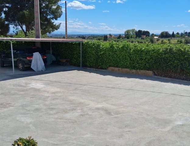 3 soverom Villa til salgs i Náquera med svømmebasseng garasje - € 294 900 (Ref: 9177643)