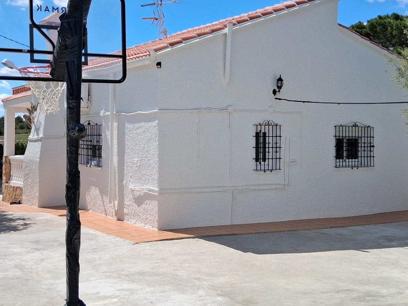 3 soverom Villa til salgs i Naquera med svømmebasseng garasje - € 294 900 (Ref: 9177643)