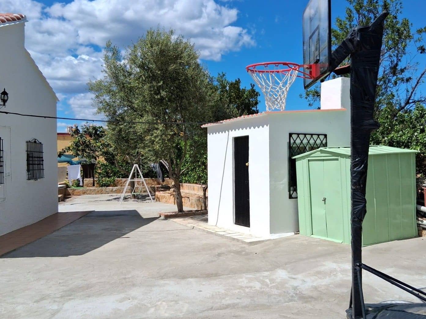 3 soverom Villa til salgs i Naquera med svømmebasseng garasje - € 294 900 (Ref: 9177643)