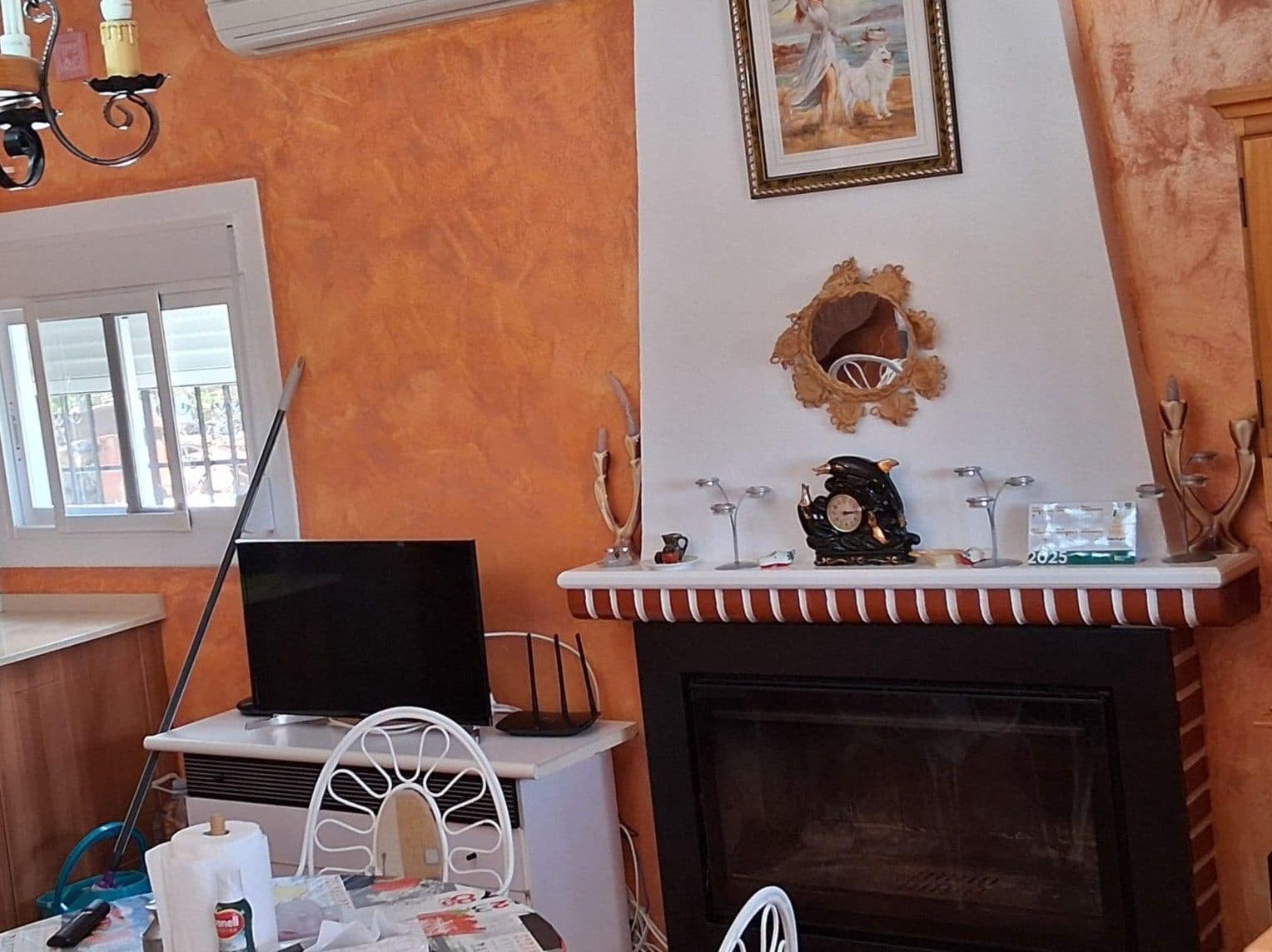 3 soverom Villa til salgs i Naquera med svømmebasseng garasje - € 294 900 (Ref: 9177643)