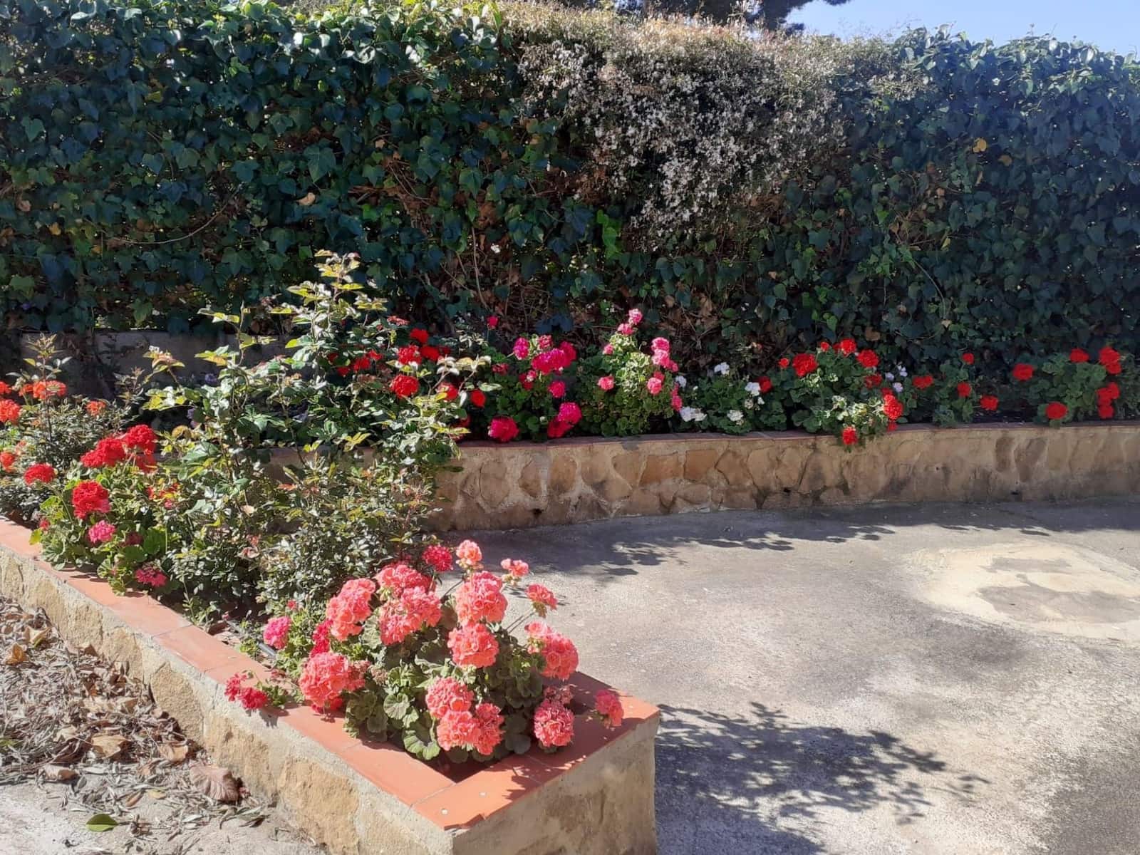 3 soverom Villa til salgs i Naquera med svømmebasseng garasje - € 294 900 (Ref: 9177643)