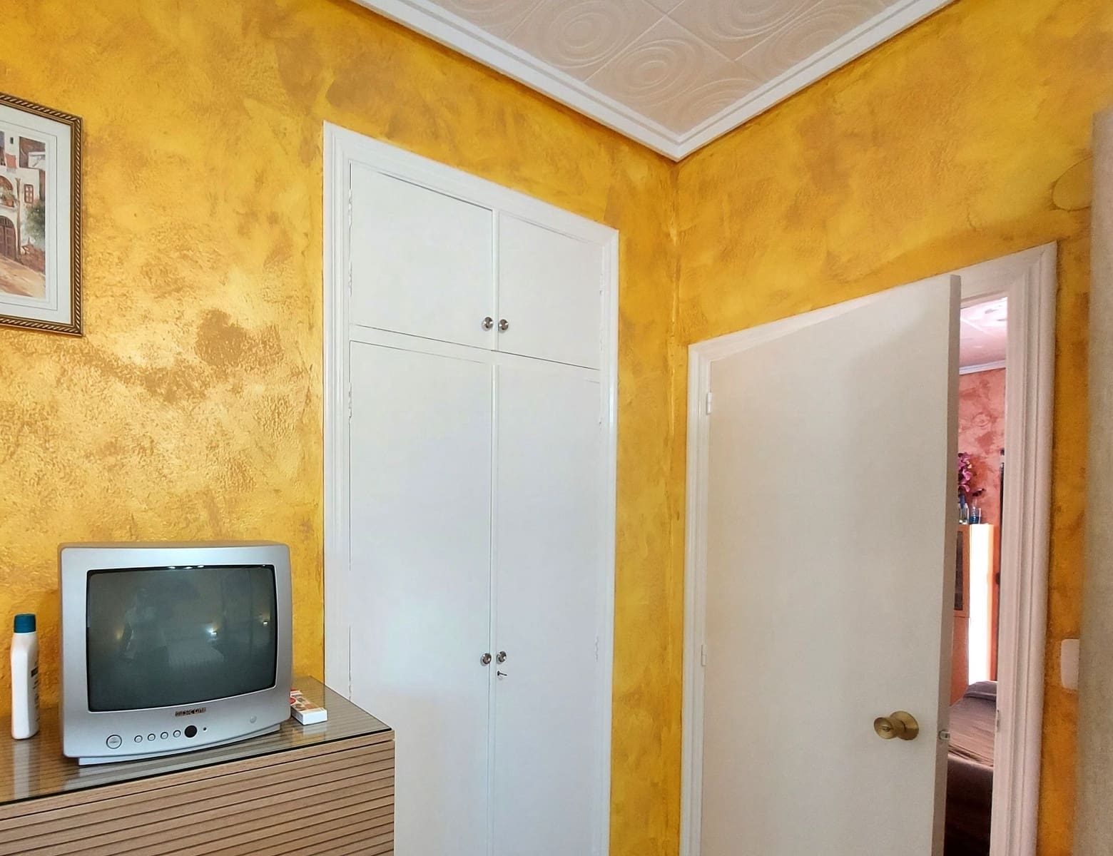 3 soverom Villa til salgs i Naquera med svømmebasseng garasje - € 294 900 (Ref: 9177643)