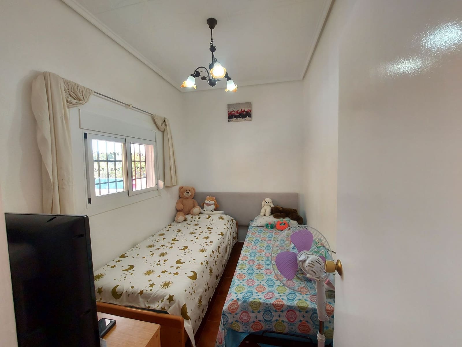 3 soverom Villa til salgs i Naquera med svømmebasseng garasje - € 294 900 (Ref: 9177643)