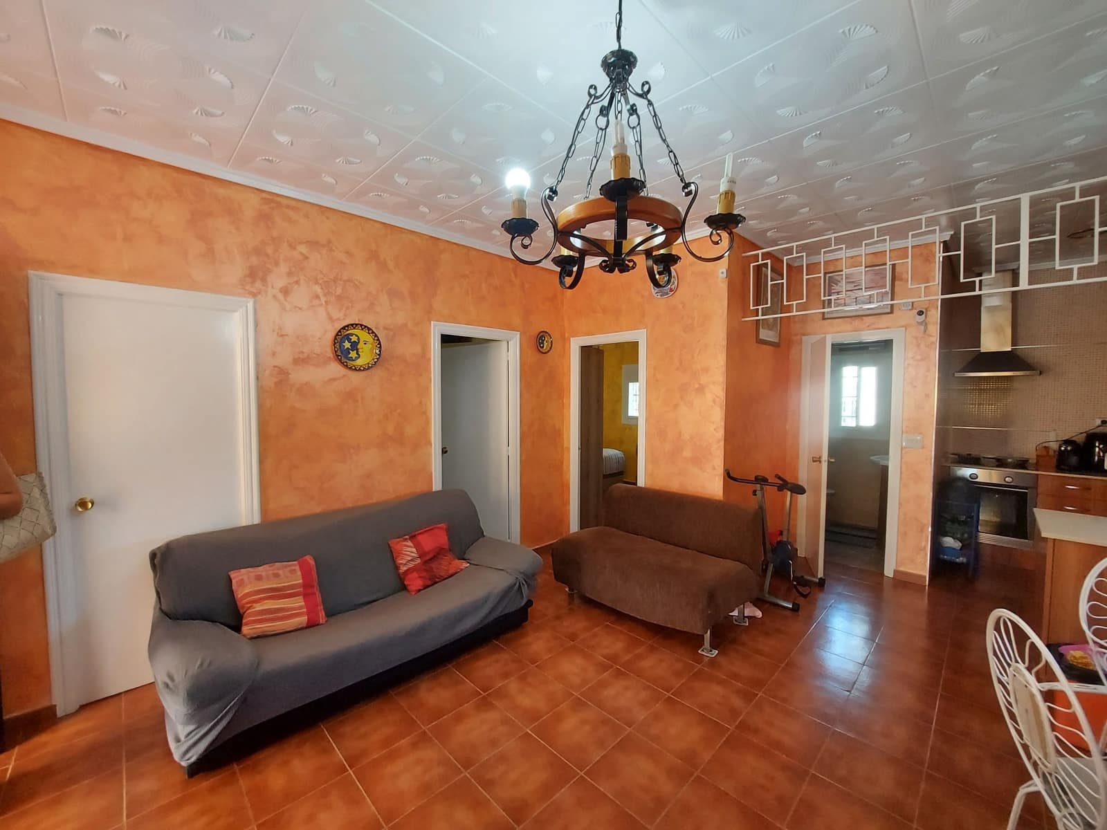 3 soverom Villa til salgs i Naquera med svømmebasseng garasje - € 294 900 (Ref: 9177643)