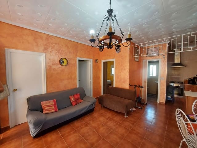 3 soverom Villa til salgs i Náquera med svømmebasseng garasje - € 294 900 (Ref: 9177643)