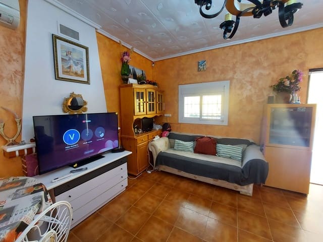 3 soverom Villa til salgs i Náquera med svømmebasseng garasje - € 294 900 (Ref: 9177643)