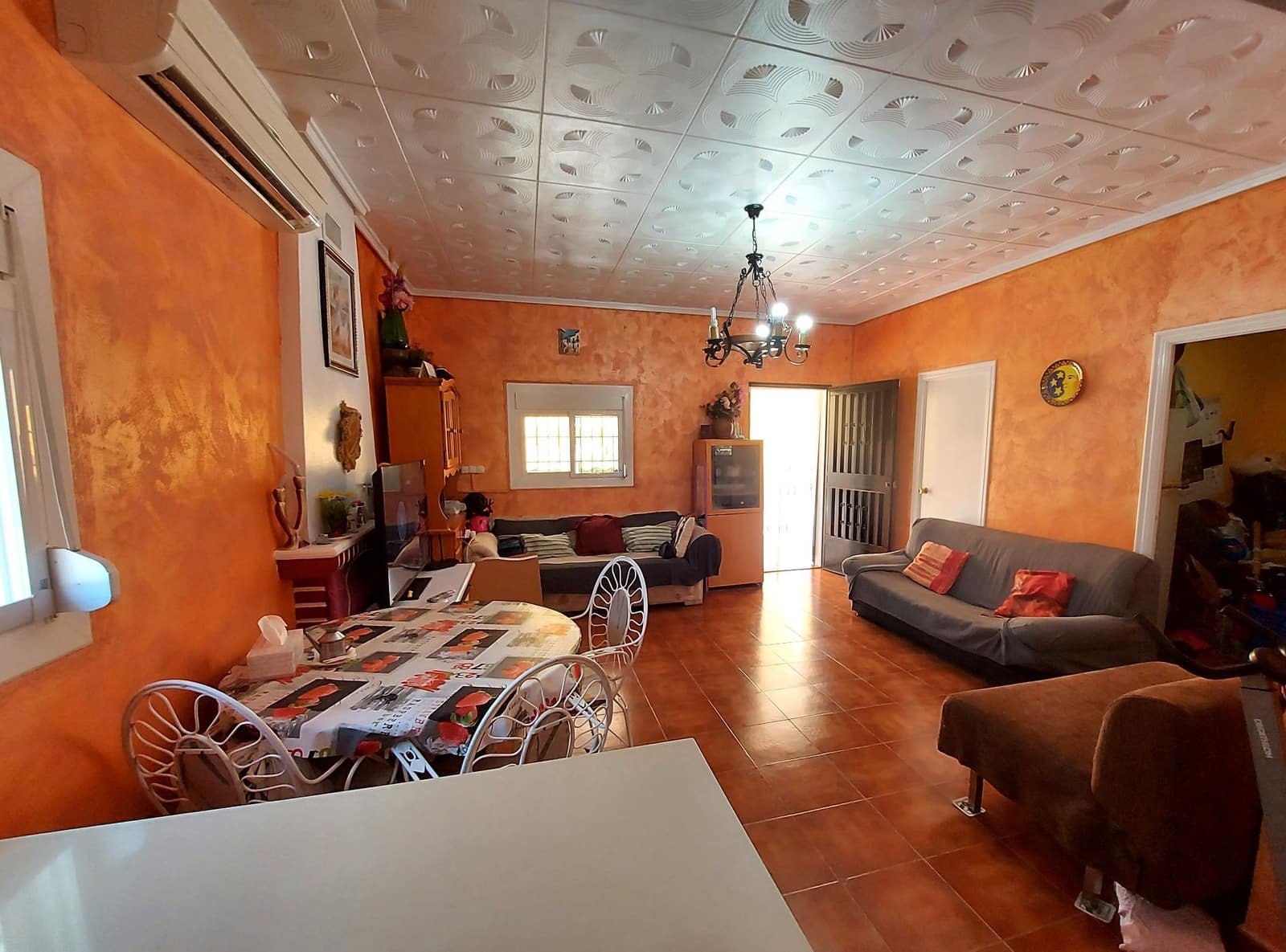 3 soverom Villa til salgs i Naquera med svømmebasseng garasje - € 294 900 (Ref: 9177643)