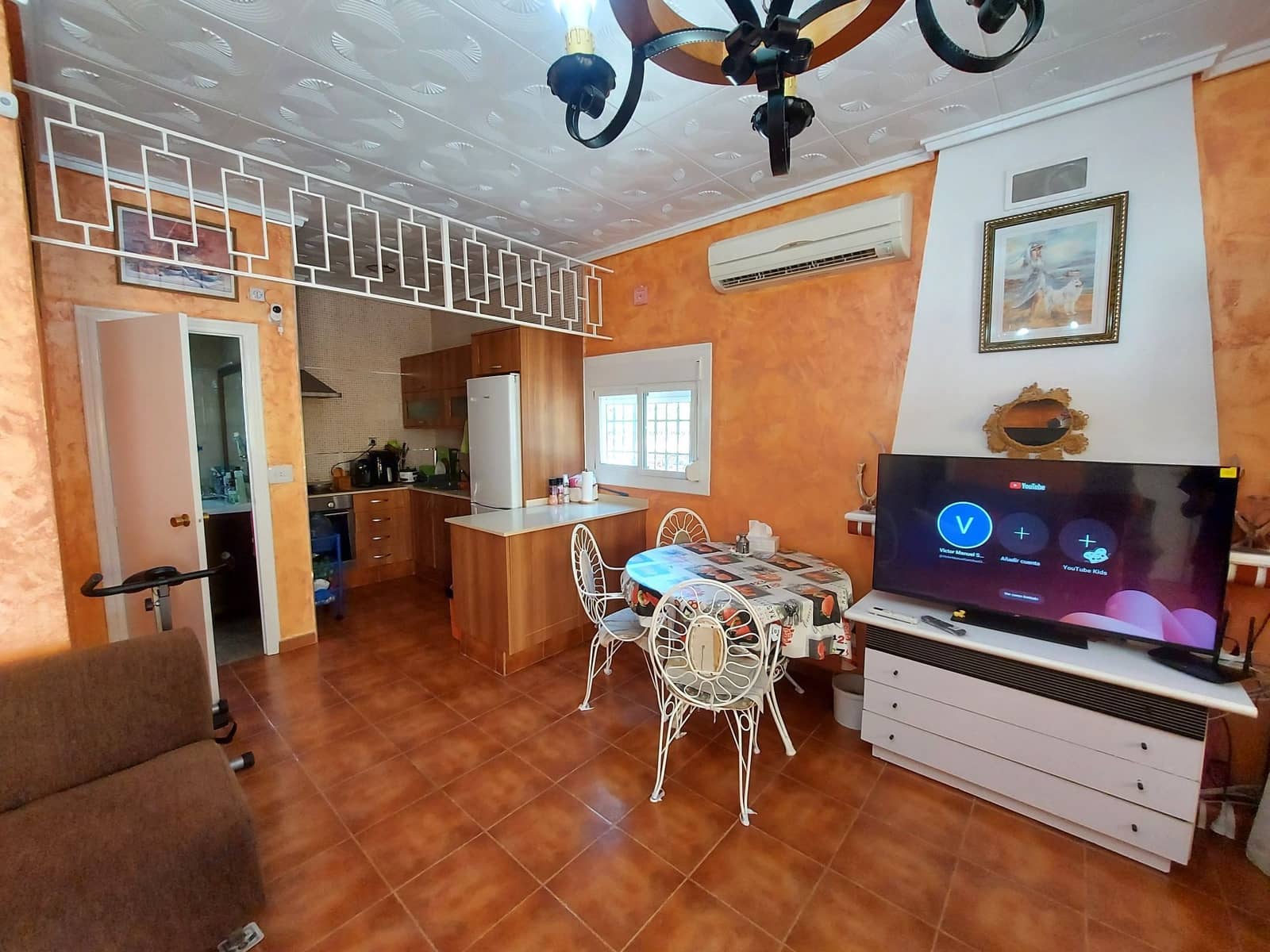 3 soverom Villa til salgs i Naquera med svømmebasseng garasje - € 294 900 (Ref: 9177643)