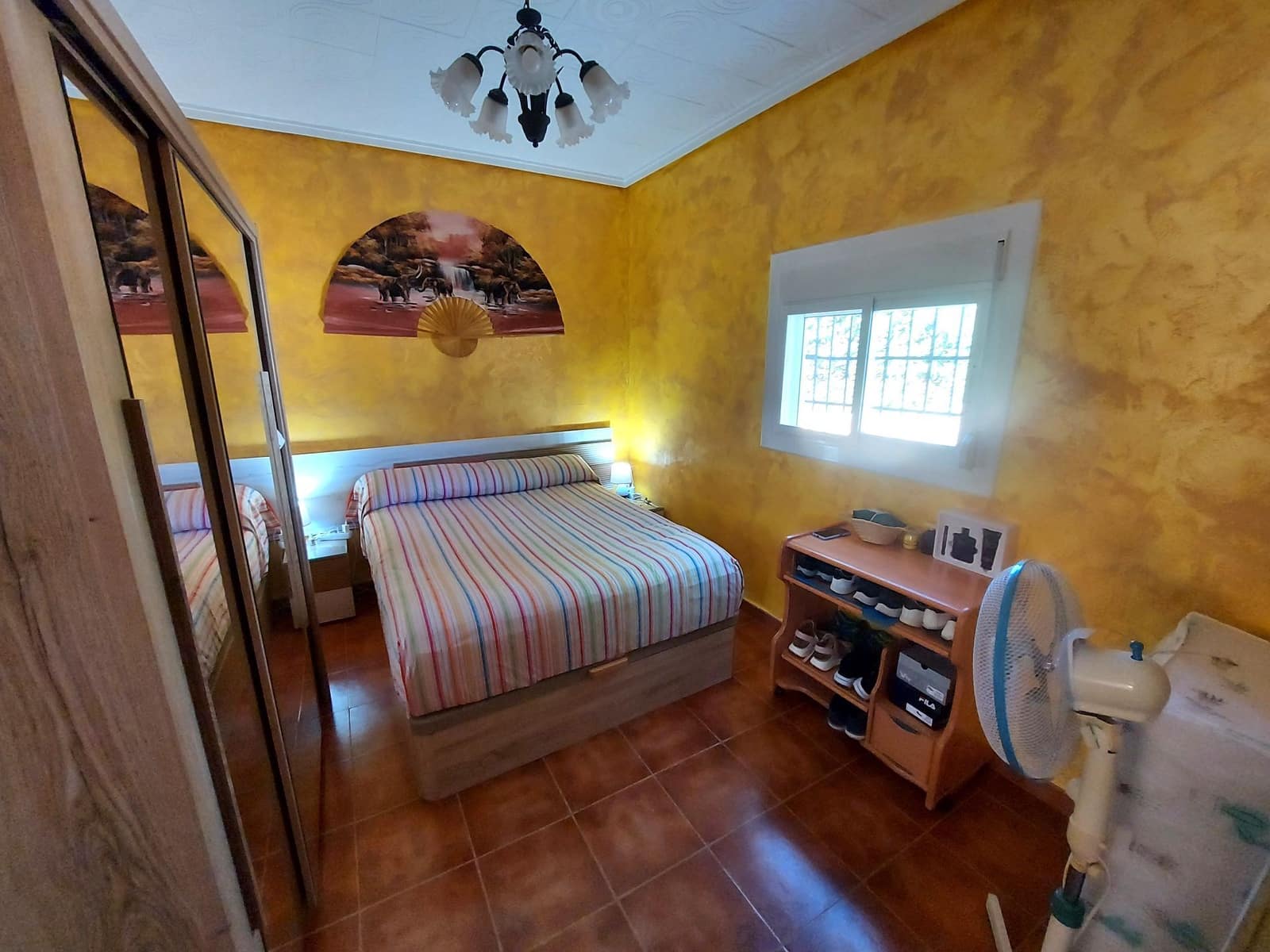 3 soverom Villa til salgs i Naquera med svømmebasseng garasje - € 294 900 (Ref: 9177643)