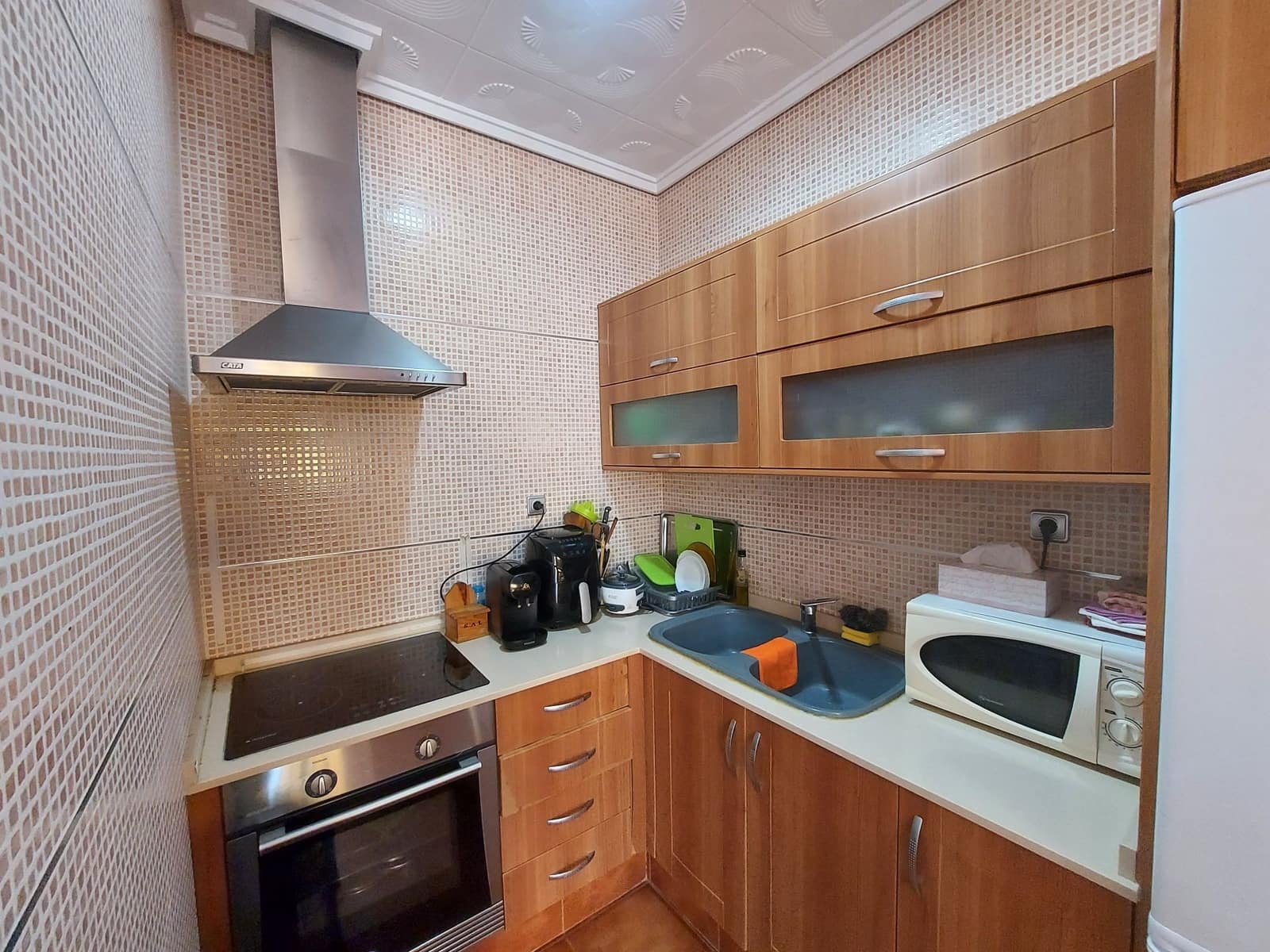 3 soverom Villa til salgs i Naquera med svømmebasseng garasje - € 294 900 (Ref: 9177643)