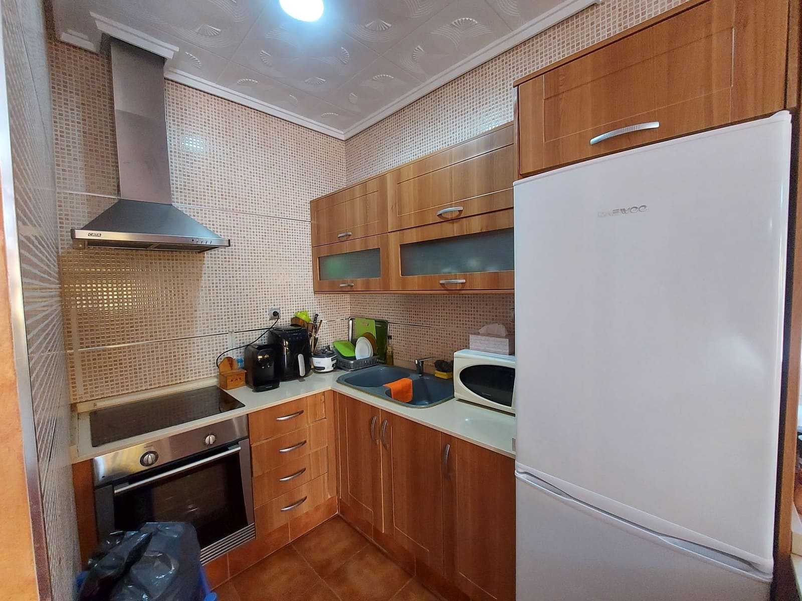 3 soverom Villa til salgs i Naquera med svømmebasseng garasje - € 294 900 (Ref: 9177643)