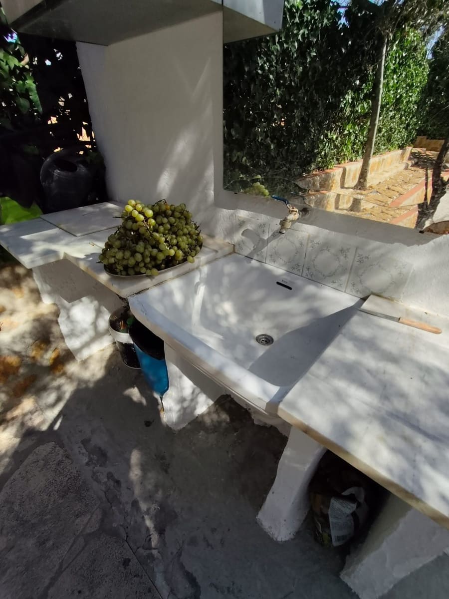 3 soverom Villa til salgs i Naquera med svømmebasseng garasje - € 294 900 (Ref: 9177643)