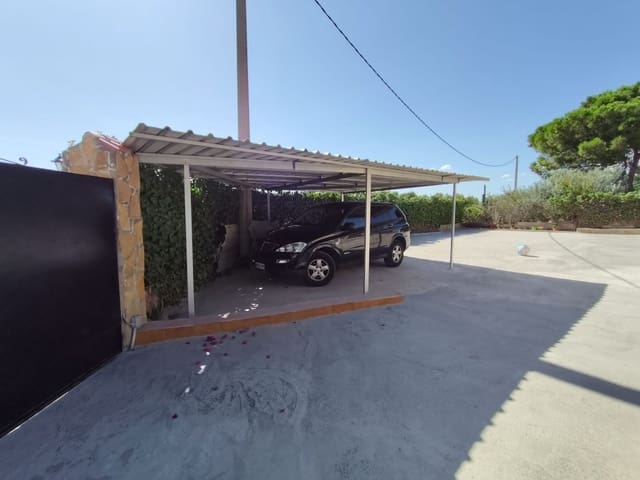 3 soverom Villa til salgs i Náquera med svømmebasseng garasje - € 294 900 (Ref: 9177643)