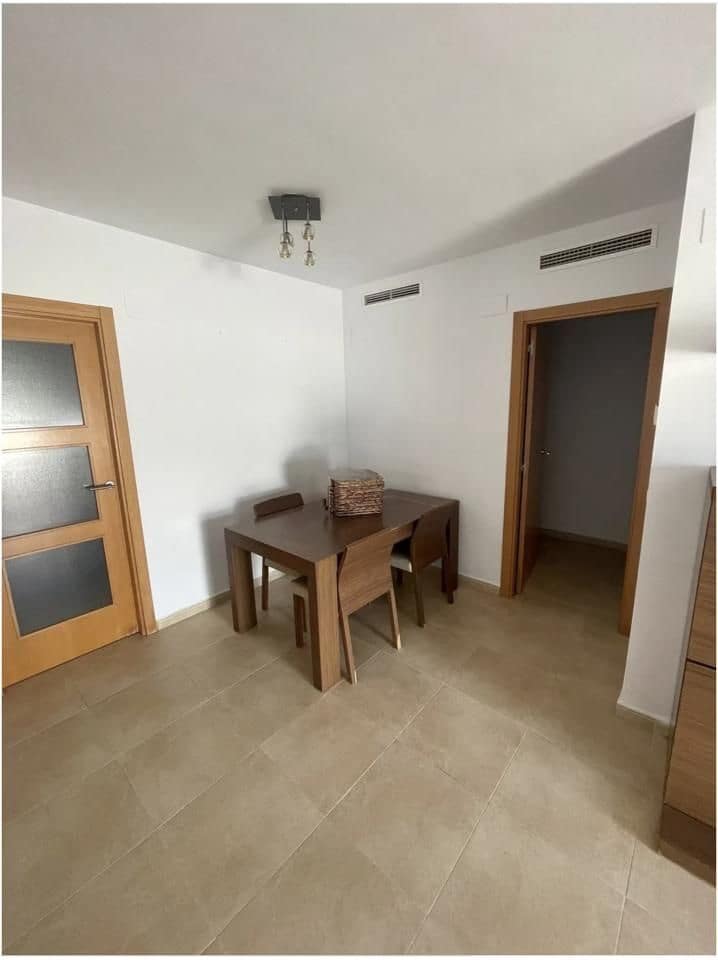 2 soverom Penthouse til salgs i Canet d'En Berenguer med garasje - € 269 000 (Ref: 9177645)