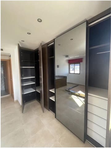 2 quarto Penthouse para venda em Canet d'En Berenguer com garagem - 269 000 € (Ref: 9177645)