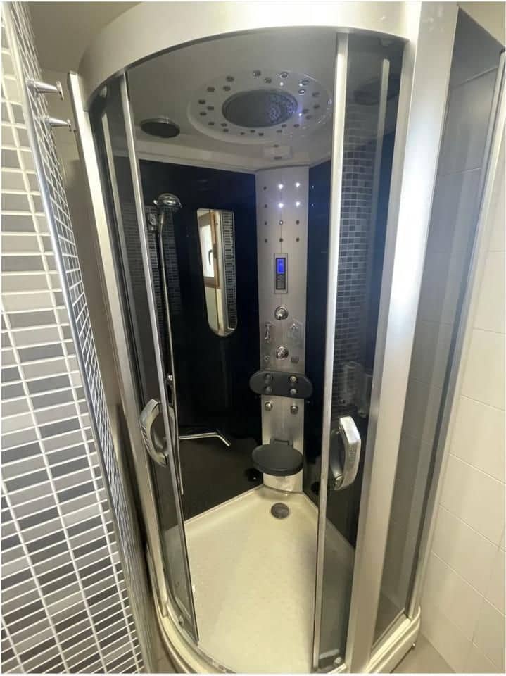 2 soverom Penthouse til salgs i Canet d'En Berenguer med garasje - € 269 000 (Ref: 9177645)