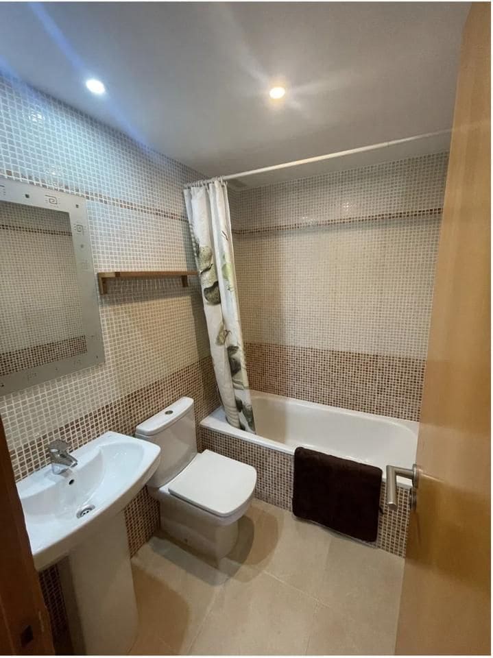 2 soverom Penthouse til salgs i Canet d'En Berenguer med garasje - € 269 000 (Ref: 9177645)